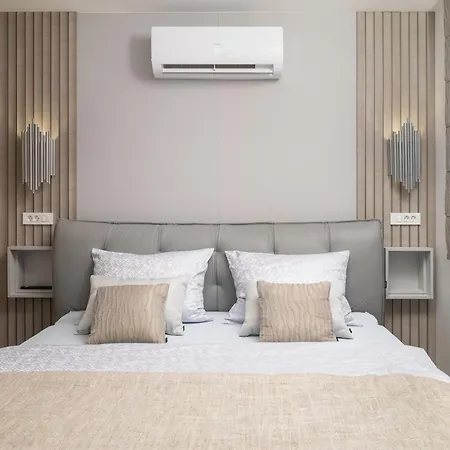 Appartamento Penthouse Adela Vir