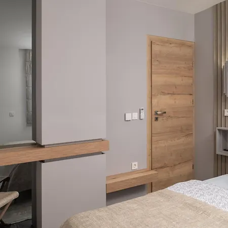 Penthouse Adela Appartamento *