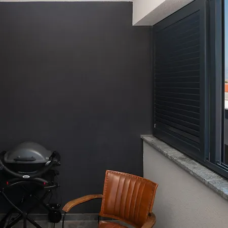 Appartamento Penthouse Adela