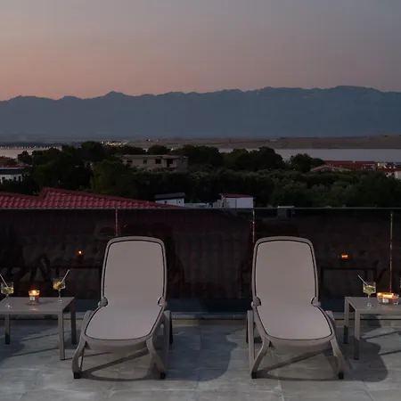 Penthouse Adela Appartamento *