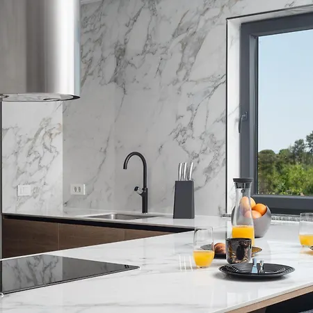 Apartment Penthouse Adela Vir