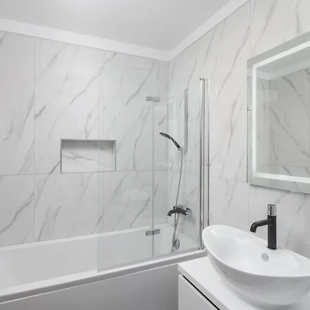 Appartamento Penthouse Adela *